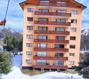 Departamento pie de pista Nevados de Chillán